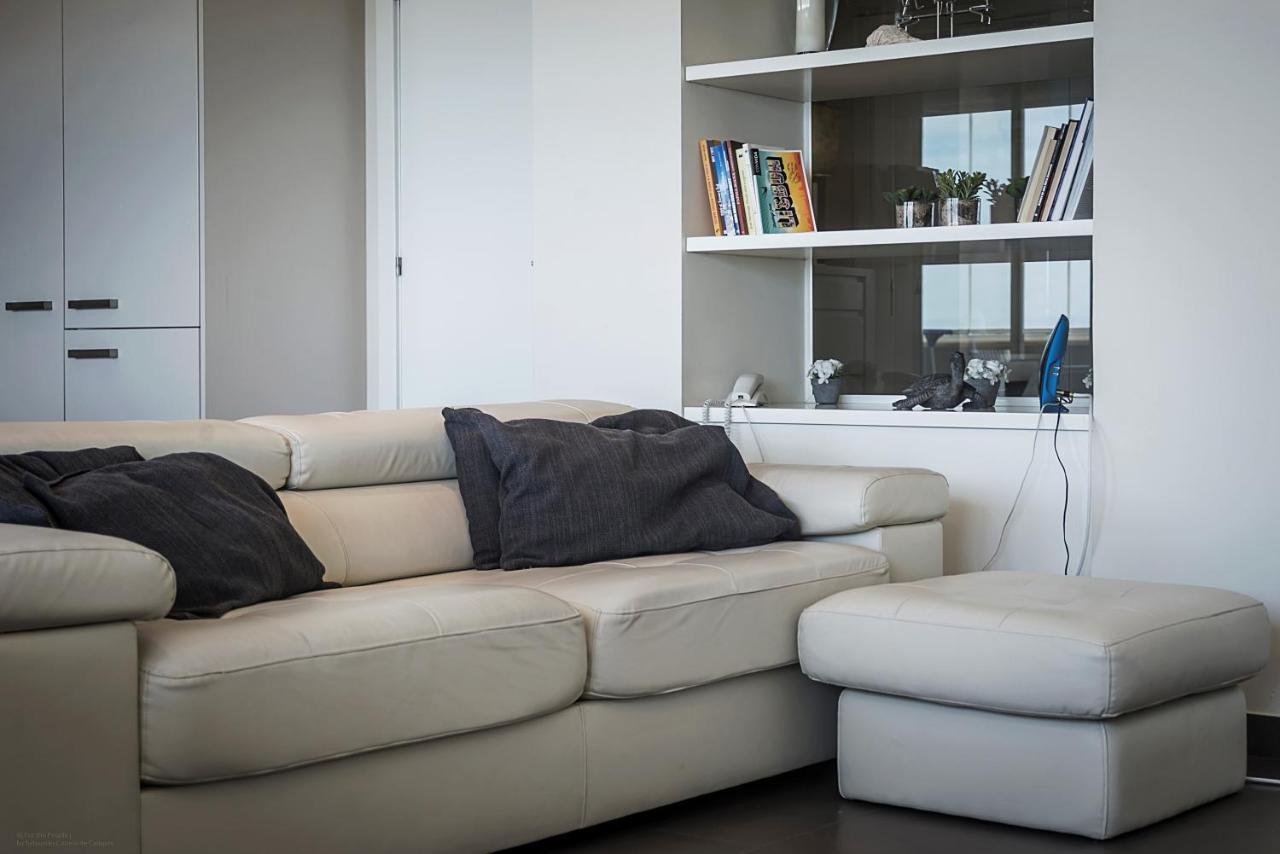 Amazing Apartment In Costa de Caparica Exterior foto