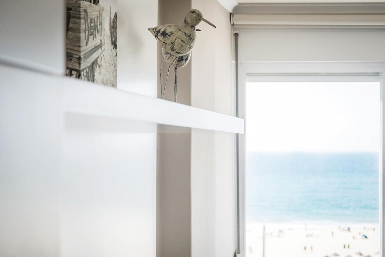 Amazing Apartment In Costa de Caparica Exterior foto