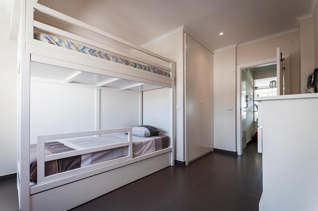 Amazing Apartment In Costa de Caparica Exterior foto