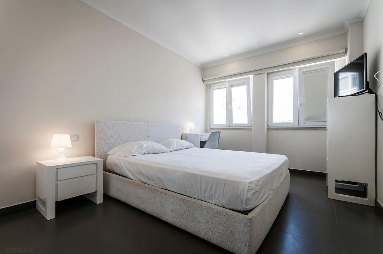 Amazing Apartment In Costa de Caparica Exterior foto