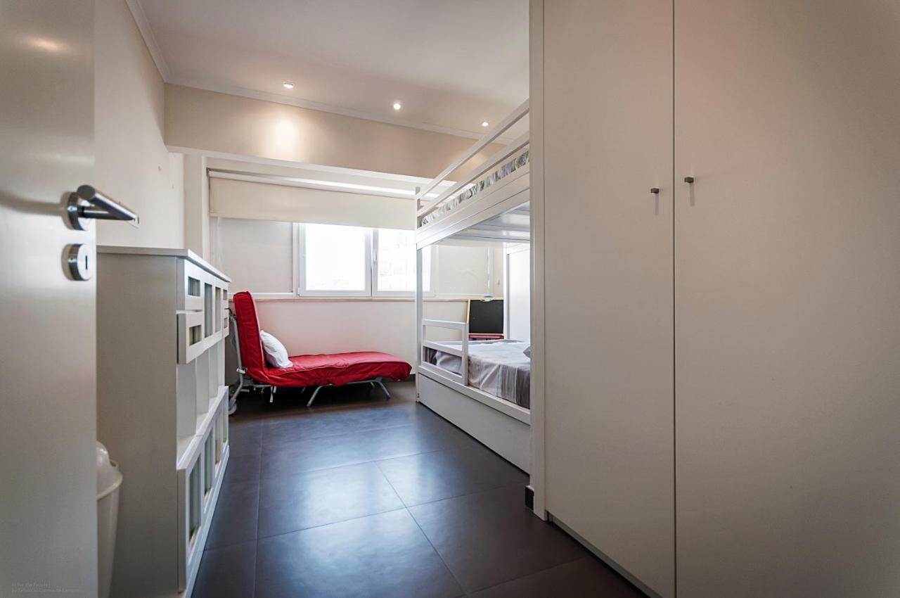 Amazing Apartment In Costa de Caparica Exterior foto