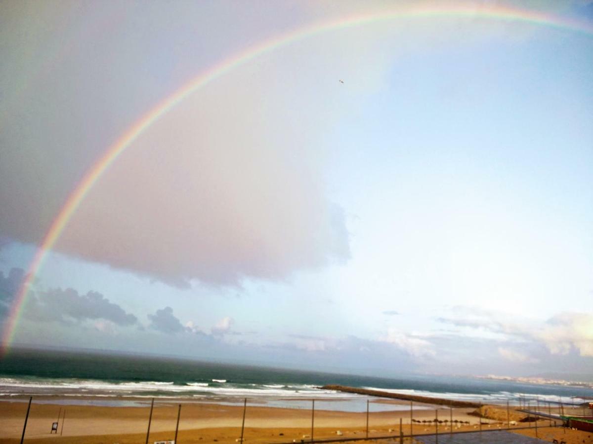 Amazing Apartment In Costa de Caparica Exterior foto