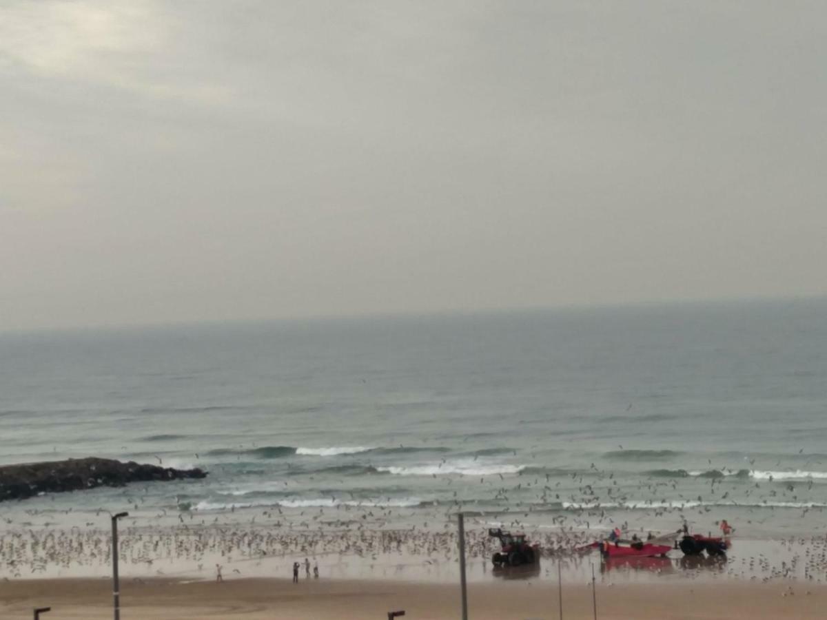 Amazing Apartment In Costa de Caparica Exterior foto