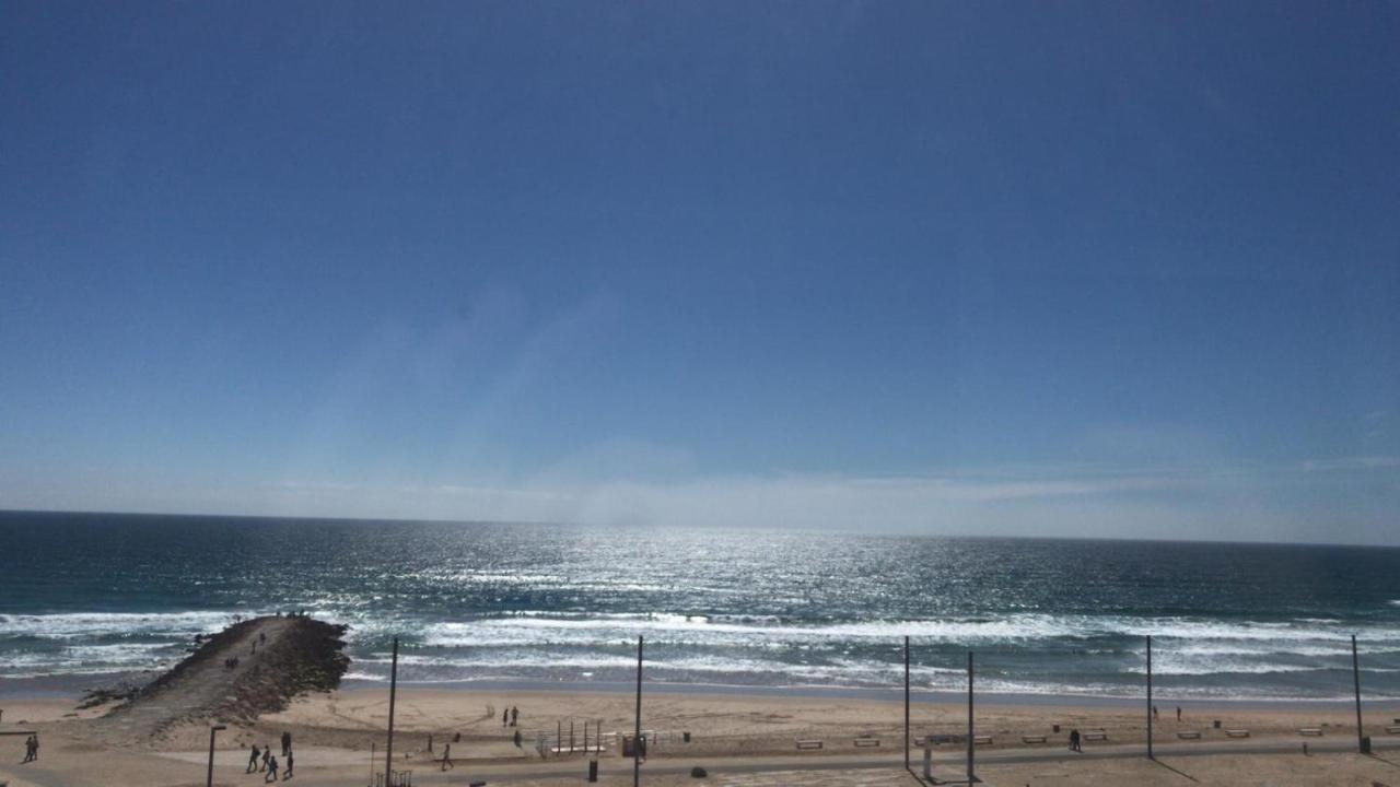 Amazing Apartment In Costa de Caparica Exterior foto